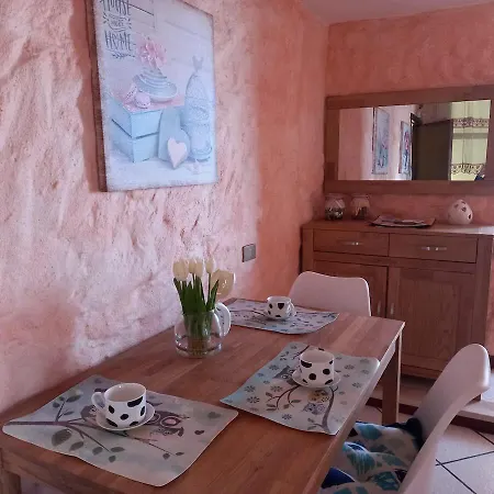 Il Corbezzolo * Cabras