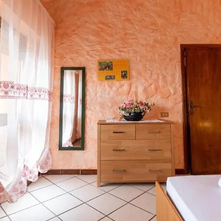 Apartment Il Corbezzolo *