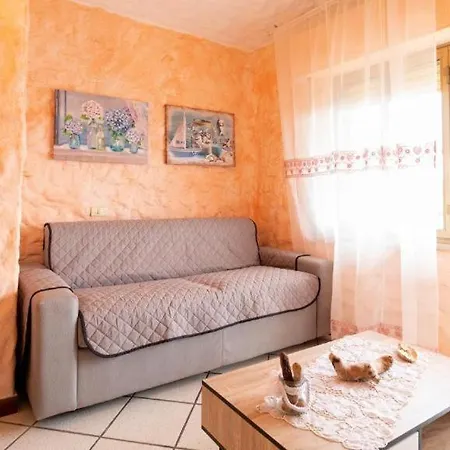 Il Corbezzolo Apartment *