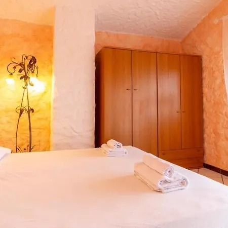 Il Corbezzolo Apartment