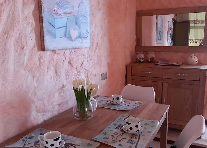 Il Corbezzolo * Càbras