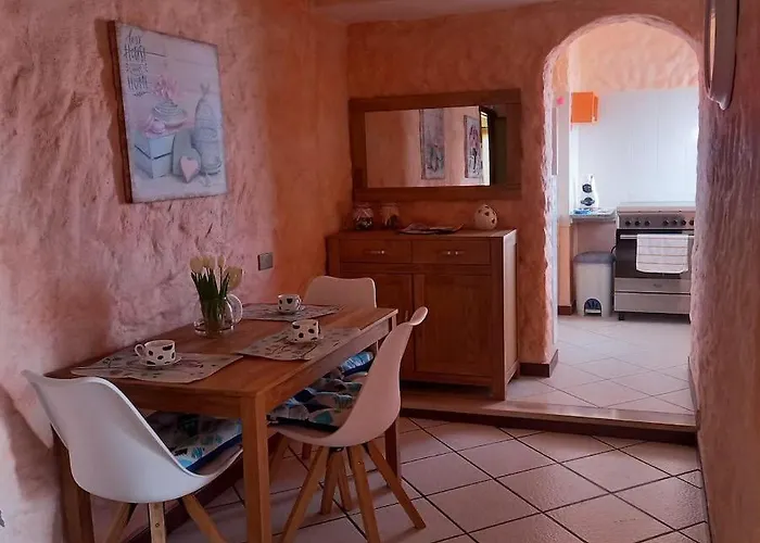 Il Corbezzolo * Càbras