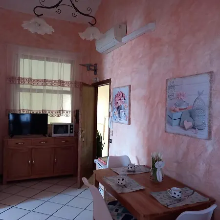 Il Corbezzolo * Càbras