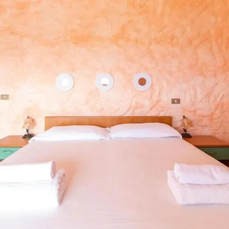 Il Corbezzolo Apartment