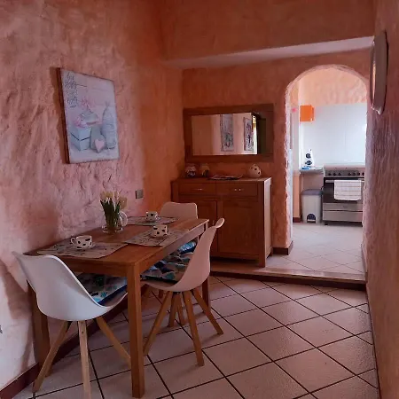 Il Corbezzolo * Càbras