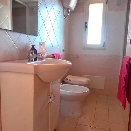 Il Corbezzolo Apartment *