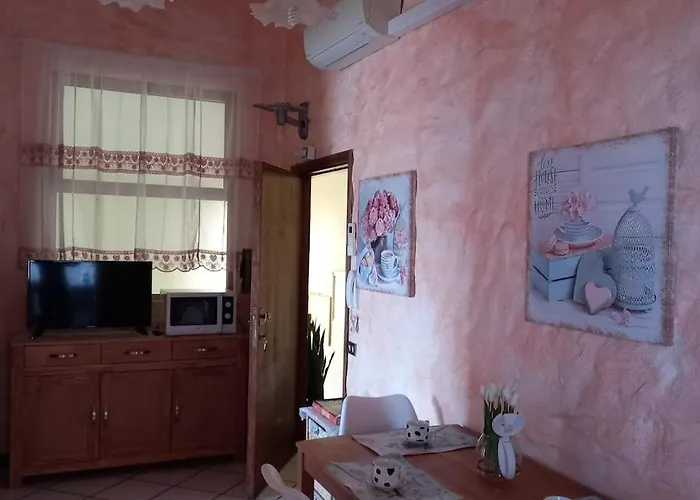 Il Corbezzolo * Càbras