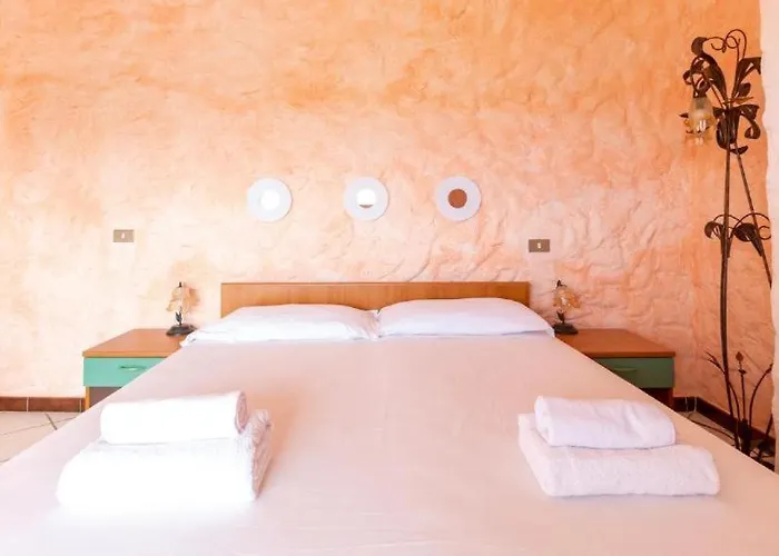 Il Corbezzolo Apartment