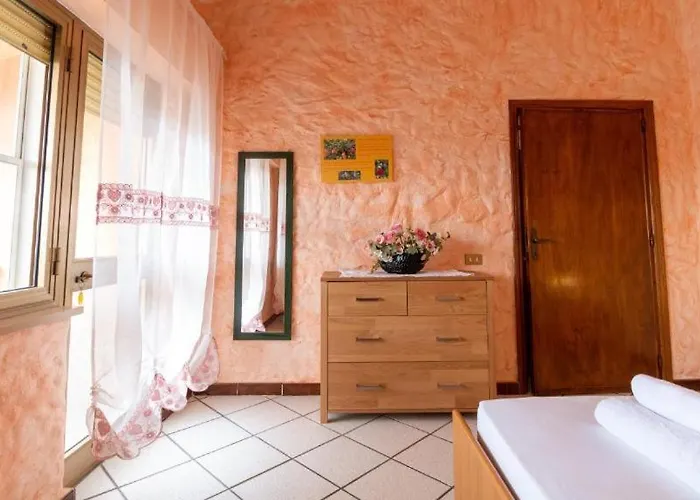 Apartment Il Corbezzolo *