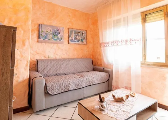 Il Corbezzolo Apartment *