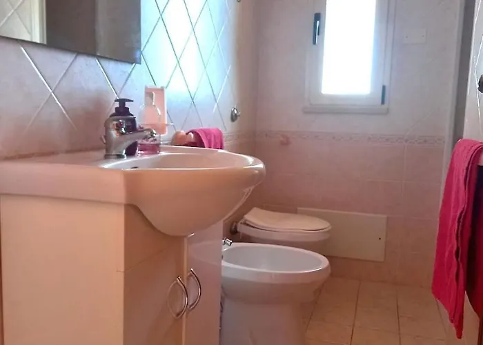 Il Corbezzolo Apartment *