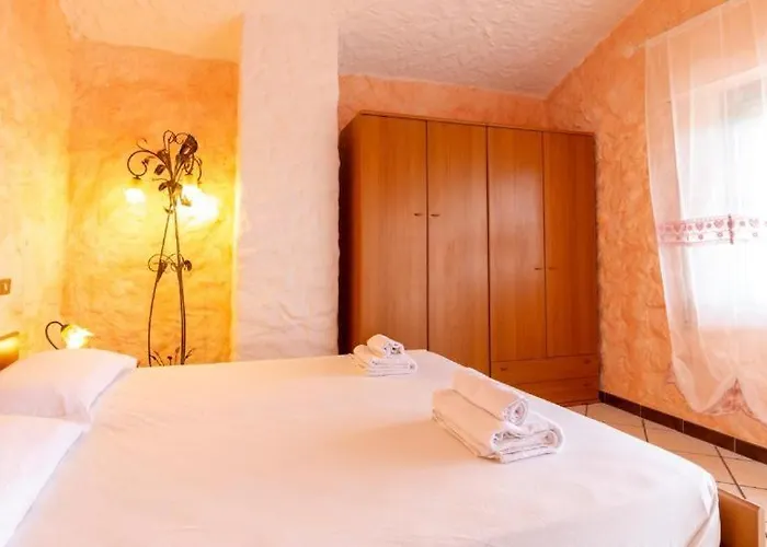 Il Corbezzolo Apartment